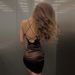 Women's Satin One-Shoulder Dress Sexy Exposed Hip Design European American Style Summer Nightclub Fashion Cross Border_ecoleips.com