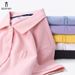 Women's Slim Fit Polo Shirt Summer Short Sleeve T-Shirt Corporate Uniform Workwear Professional Business Style 2026_ecoleips.com