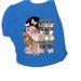 Summer European And American Cross-border Foreign Trade Wholesale T-shirts, Round-neck Casual Plus-size Loose_ecoleips.com