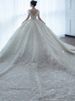 Women's Clothing New Style Bride Princess Small Pregnant Woman Tail High Quality Luxury_ecoleips.com