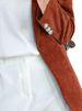 K New Corduroy Cardigan With A Temperament Slimming Solid Color Casual Professional Blazer Coat._ecoleips.com