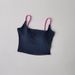 In Stock, New European And American Cross-border Shockproof Yoga Bra, Quick-dry, Beautiful Back, Running Fitness Tank_ecoleips.com
