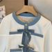 Fashionable Casual Suit, Temperament And Age-reducing Small Dress, Wide-leg Pants, Complete Match_ecoleips.com