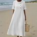 2026 Cross-Border E-Commerce New Product: Fashionable, Elegant, And Comfortable Dress For_ecoleips.com