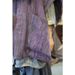 Designer New Product: Pure Linen Dyed With Irregular Texture, Relaxed And Slow-paced Feel, Warm Vest 24104_ecoleips.com