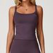Women's Clothing Brushed Vest Fitness Wear Bra High Intensity Sports Underwear Suspenders Beautiful Back Yoga Vest_ecoleips.com