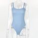 foreign Trade European And American Women's Clothing 2025 Summer New Sexy Slim-fit Inner Camisole Jumpsuit_ecoleips.com