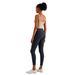 Feel Women's One Piece Yoga Sports Bra Sleeveless Fitness Vest With Fixed Cup Wide Shoulder Straps Polyester_ecoleips.com