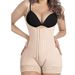 Large Size Corset Waist Belt Postpartum Shaping Belly Belt European And American Body Shaping Clothes One-piece Body Shaping Clothes_ecoleips.com