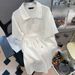 Women's Casual Sports Two-Piece Set High-End Streetwear Complete Age Set New Internet Celebrity Summer Suit_ecoleips.com