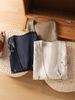 High-end Heavy-duty Embroidered Cotton-linen Women, Summer Artistic And Fashionable Layered Vest Top For Women_ecoleips.com