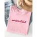 Women's Short Sleeve Princess Top Trendy Casual Wear_ecoleips.com