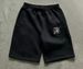 Women's Printed Jogger Shorts - Street Style Loose Fit Casual Bottoms-2_ecoleips.com