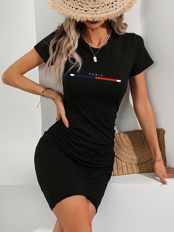 Women's Fashion Maxi Dress Soft And Comfortable Fabric. A Summer Essential Skin-friendly And Breathable Perfect For Leisure Time By The SeaElegantes_ecoleips.com