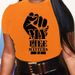 Summer European And American Cross-border Foreign Trade Wholesale T-shirts, Round-neck Casual Plus-size Loose_ecoleips.com