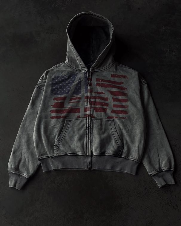 Dark Themed War Badge 3D Printed Hoodie Pullover Loose Fitting Pocket For Men And Women_ecoleips.com