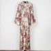 Dubai Evening Dress Abaya Muslim Clothing Women's Embroidered Fashion Robe_ecoleips.com