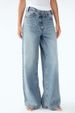 European And American Jeans For Women Casual Straight Pants Cross Border Wholesale_ecoleips.com