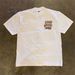 women's High-quality Round-neck Pullover Short-sleeved T-shirt_ecoleips.com