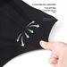 Black Halter Neck Camisole Chest Pads Women, 2026 New Summer Style, Suitable For Outerwear, Pure And Alluring, With_ecoleips.com