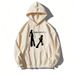Women's American Style Hooded Sweatshirt Fleece Lined Oversized Coat Spring Autumn Winter Sportswear New Hot Selling 2024_ecoleips.com
