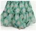 Women's Clothing Plus Size Pleated Three Dimensional Floral Bell Sleeve Dress Heavy Duty Lace Up Print African European Style Women's Clothing_ecoleips.com
