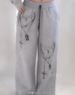 Unisex Zip-Up Hoodie & Jogger Set With Detachable Faux Fur Hood - Streetwear Pullover Sweatshirt & Pants Outfit_ecoleips.com