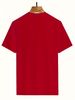 Summer Women's Casual And Fashionable Leopard Print And Cherry Print Loose T-shirt+shorts Two-piece Sportswear Suitable For Daily Wear-34_ecoleips.com