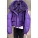 Korean-Style Winter Coat For Women – Oversized Hooded Puffer Jacket With Faux Fur Trim, Relaxed Fit & Trendy (M-3XL)_ecoleips.com