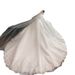 Women’s Clothing French light wedding dress new bride long sleeves small beige simple palace style travel shooting temperament main yarn_ecoleips.com