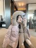 girl Girl Girl 2024 Winter New Extreme Cold Series Parka Workwear Down Jacket Women's Three-Proof Real Raccoon Fur Coat Wholesale_ecoleips.com