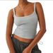 Women's Clothing New Knitted Pure Desire Camisole Vest Inner Wear Slim Hot Girl Y2_ecoleips.com