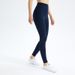 vvcx 2025s 2025 Spring Summer New Size-Free Women Tight Running Yoga Wear High Waist Butt-Lifting Sports Fitness Pants_ecoleips.com