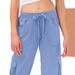 Summer Women's Loose Fitting Sportswear Outdoor Hiking Yoga Pants With Pockets_ecoleips.com