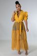 K Fashion Women's Shirts, Short Sleeved Shirts, Niche, Slightly Overweight, Plus Plus Size, Casual Design Sense_ecoleips.com