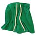 Korean Style Plus Size Women's Fashion Polo Shirt And Shorts Set Casual Sportswear Two Piece Inspired Embroidered_ecoleips.com