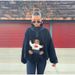 Aria Basics Aria Basics 2025 Fall/Winter Bear Print Lazy Style Plush Jacket + Beach Vacation Dress_ecoleips.com