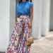 New European American Style 2026 Elegant Fashion Commuter Long-sleeve Loose Shirt And High-waisted Wide-leg Pants_ecoleips.com