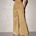 AD724 European And American Cross-border Fashion Autumn New Sexy High-waisted Slim Casual Comfortable Versatile Loose_ecoleips.com