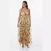 Women's Clothing Fashion Chiffon Fairy Sling Temperament Evening Dress_ecoleips.com