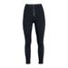 Women's Clothing Spring New Ladies Jeans Solid Color Stretch Leggings_ecoleips.com