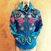 2025 Women's Western Style Printed Top Shirt_ecoleips.com