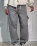 Women's Clothing Spring And Summer New Women's Casual Rhinestone Loose Harem Jeans_ecoleips.com