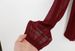 Elastic Tight See Through Ultra-thin Sexy Mesh Base Shirt, Transparent Long Sleeved T-shirt For Women_ecoleips.com