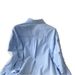 Korean-Style Women's Underlayer With Long Shirt, Solid-Color Design, Breathable And Sun-Protective, In Dopamine Color Pa_ecoleips.com