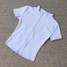 Women's Slim Fit Cropped T-Shirt – Quick-Dry Workout Top, Breathable Gym Tee For Cycling & Fitness_ecoleips.com