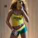 Women's Clothing Summer Suit Underwear Beach Sexy Clothing_ecoleips.com