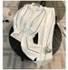 Women's Clothing Fashionable Street Sports Casual Suit For Women, Spring And Autumn Age Reducing Slim Cardigan, Long Sleeved Sweatshirt Two Piece Suit_ecoleips.com