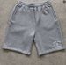 New Style Sweatpants Shorts S Embroidered With Velvet On The Street Are Selling Well_ecoleips.com