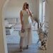 Women's Clothing Spring New Outerwear Vest Vest Top Design Niche Leisure Temperament Skirt Suit_ecoleips.com